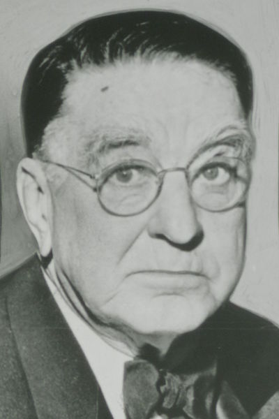 Wesley Branch Rickey