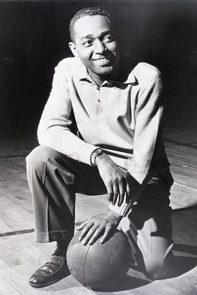 William Joseph (Will) Robinson