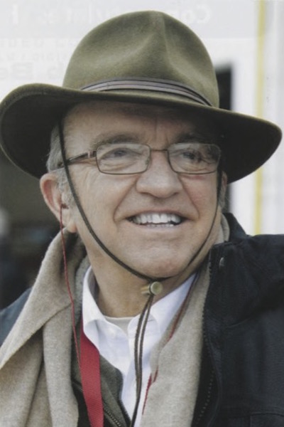 Jack Roush