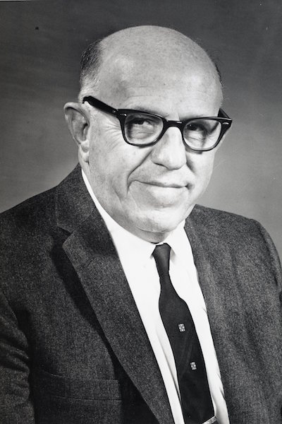 Phillip (Cincy) Sachs