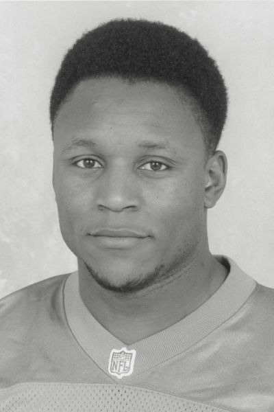 Barry Sanders