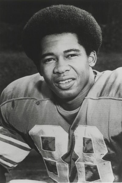 Charles Alvin (Charlie) Sanders