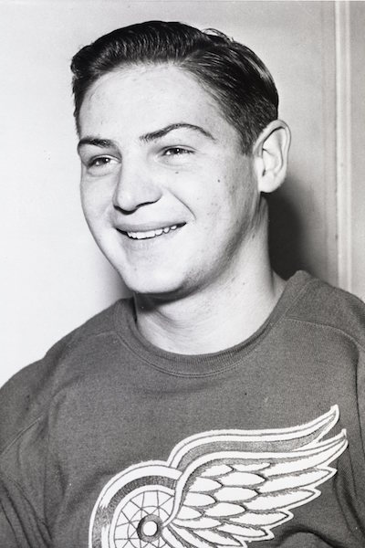 Terrance Gordon (Terry) Sawchuk