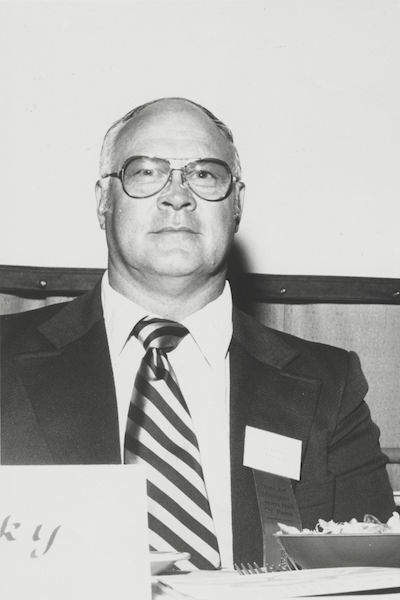Norbert (Norb) Schemansky