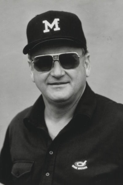 Glenn Edward (Bo) Schembechler