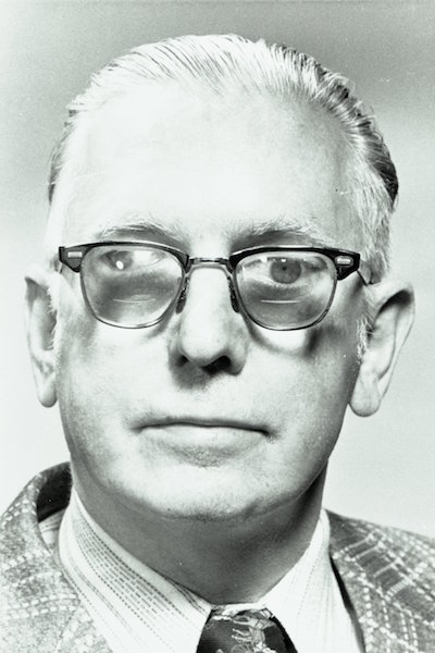 Hal Schram