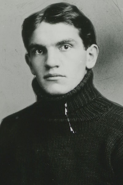 Adolph George (Germany) Schulz