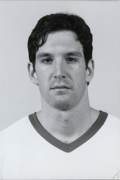 Brendan Shanahan