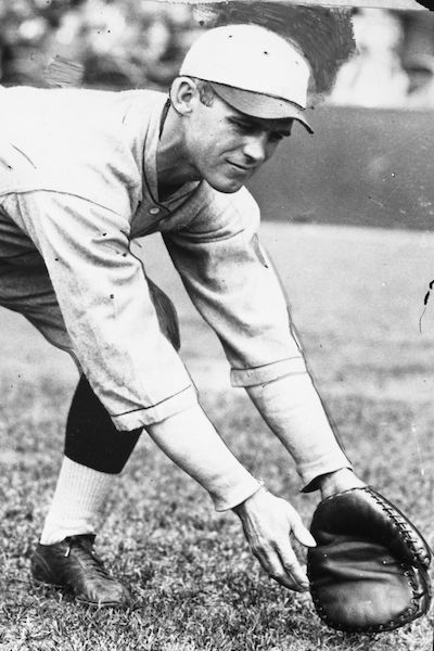 George Harold Sisler