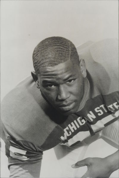 Charles Aaron (Bubba) Smith