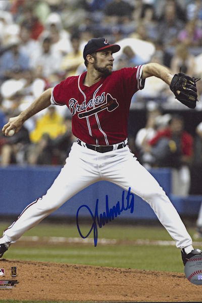 John Smoltz