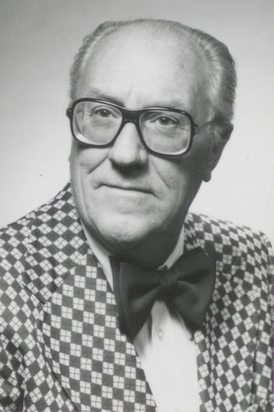 Fred Stabley Sr.