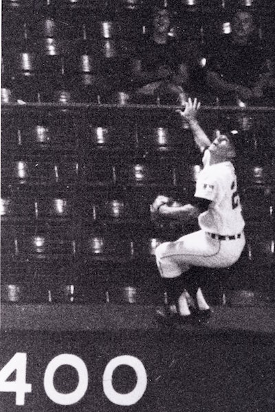 Mitchell Jack (Mickey) Stanley