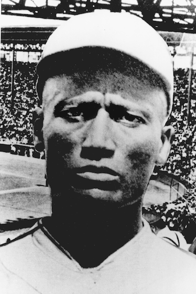 Norman (Turkey) Stearnes