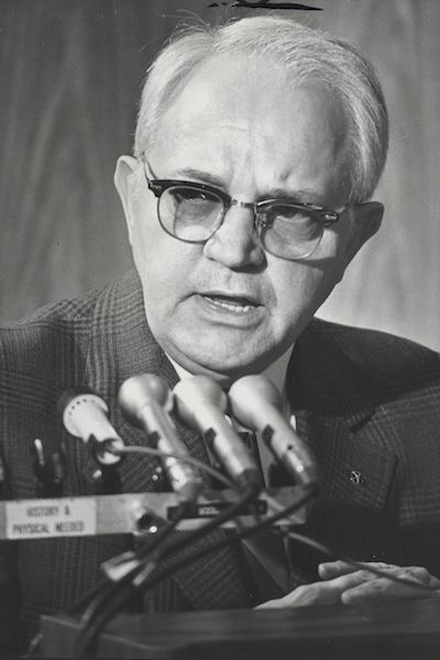 Graham Barclay Steenhoven