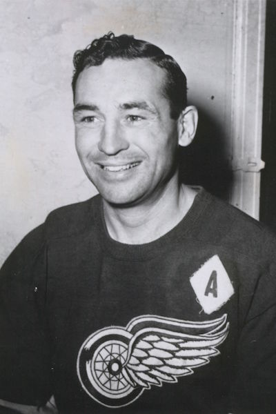 John Sherratt (Black Jack) Stewart