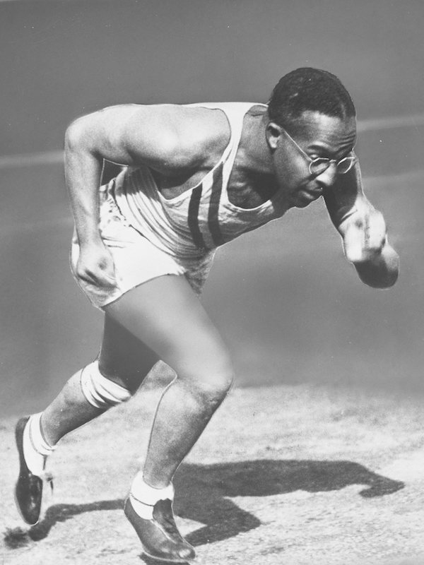 Thomas Edward (Eddie) Tolan III