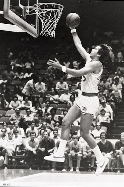 Rudolph (Rudy) Tomjanovich