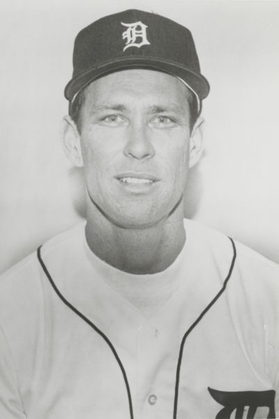 Alan Stuart Trammell