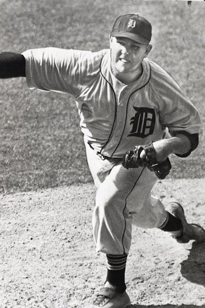 Virgil Oliver Trucks