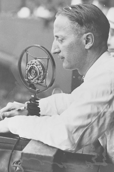 Edwin Lloyd (Ty) Tyson