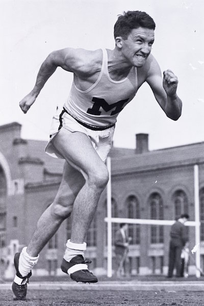 Robert Pormann (Bob) Ufer