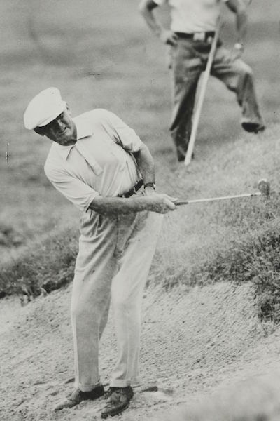 Albert Andrew (Al) Watrous