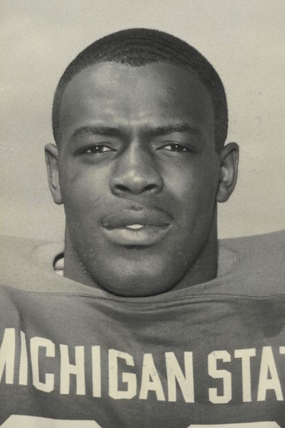 George Delano Webster