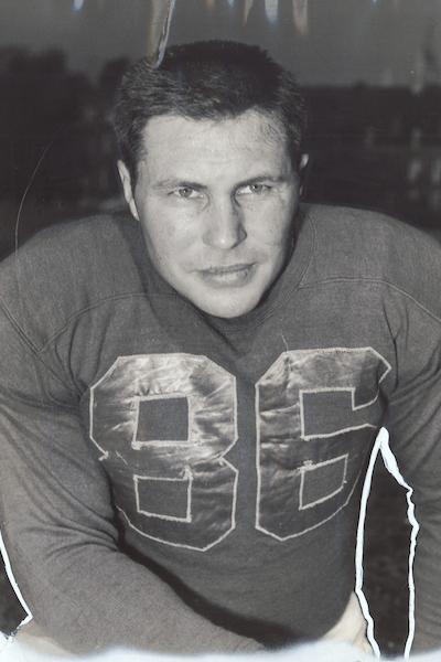 Robert Barton (Bob) Westfall