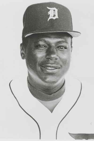 Louis Rodman (Lou) Whitaker