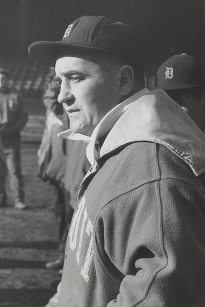 George William Wilson