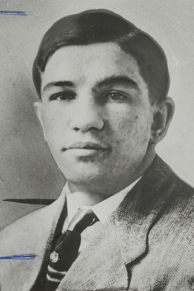 Adolph August (Ad) Wolgast