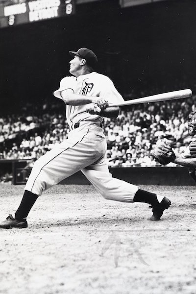 Rudolph Preston (Rudy) York