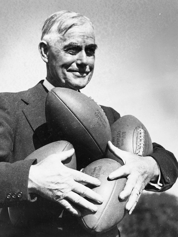 Fielding Harris Yost