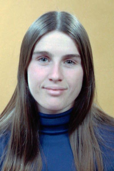 Sheila Grace Young-Ochowicz