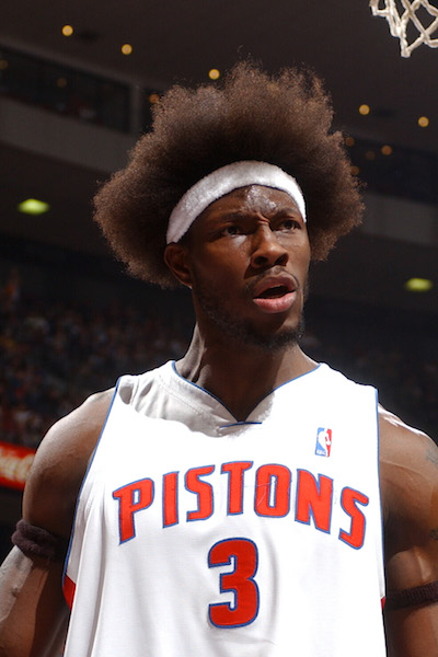 Ben Wallace