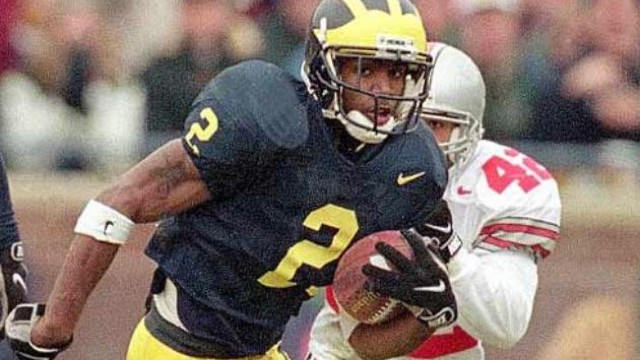 Charles Woodson