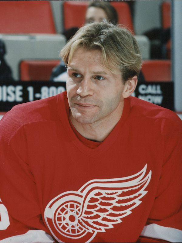 Vladimir Konstantinov