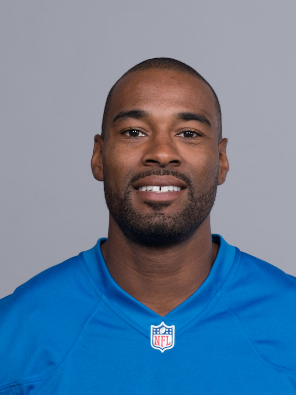 Calvin Johnson, Jr.