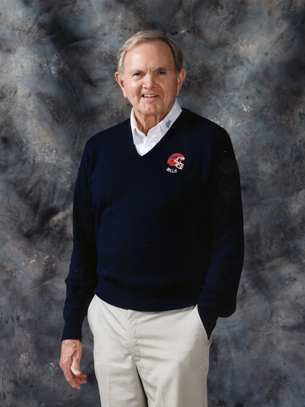 Ralph C. Wilson, Jr.