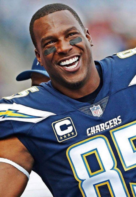 Antonio Gates