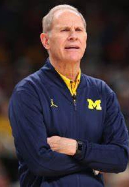 John Beilein