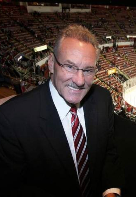 Mickey Redmond