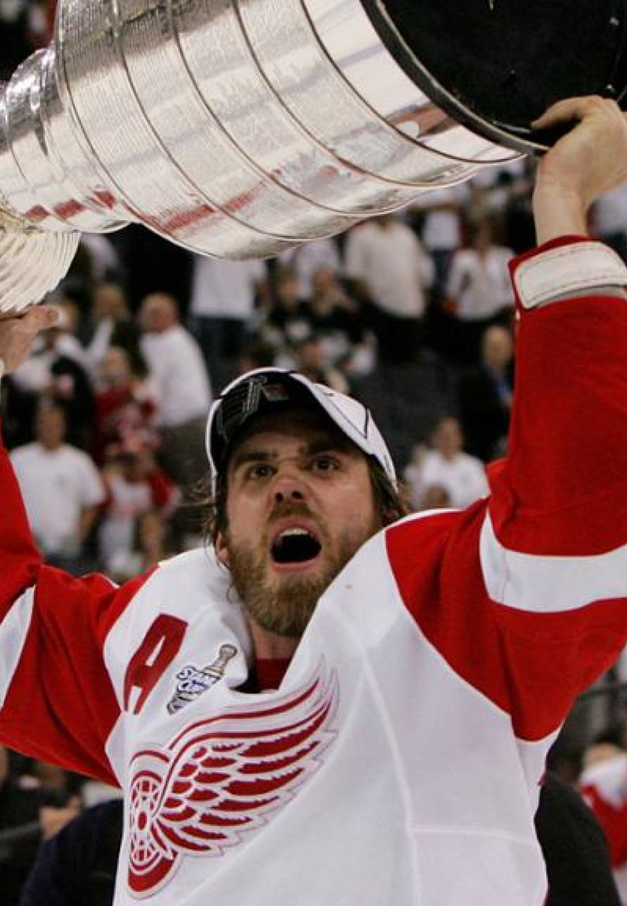 Henrik Zetterberg