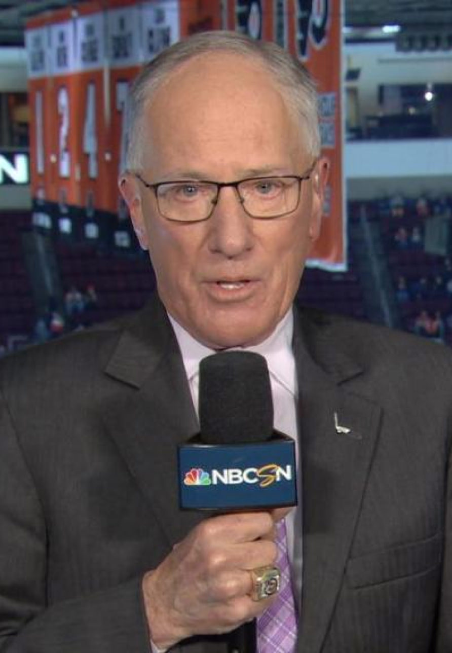 Mike “Doc” Emrick