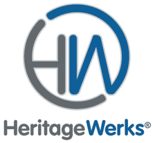 Heritage Werks Logo
