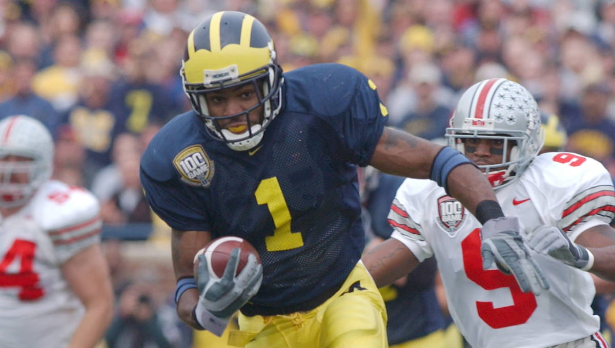 Braylon Edwards