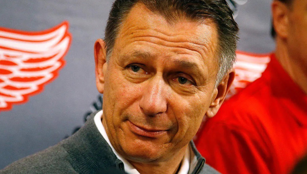 Ken Holland