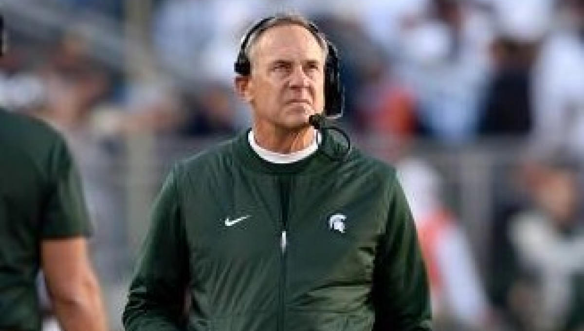 Mark Dantonio