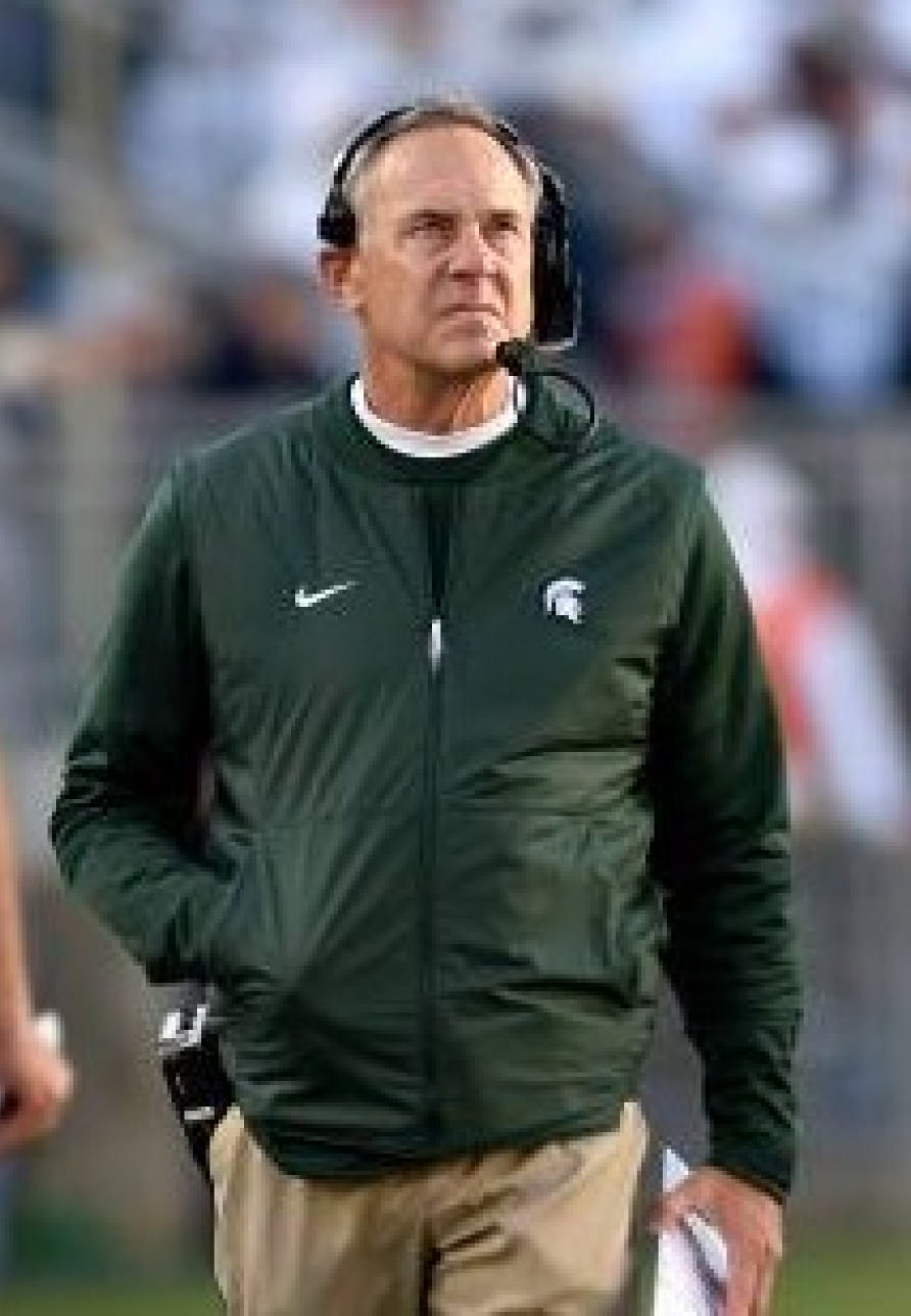 Mark Dantonio